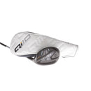 TaylorMade Qi10 Graphite Mens Right Hand 5 Hybrid 25* Regular - Ventus TR 6-S