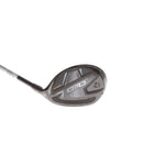 TaylorMade Qi10 Graphite Mens Right Hand 5 Hybrid 25* Regular - Ventus TR 6-S