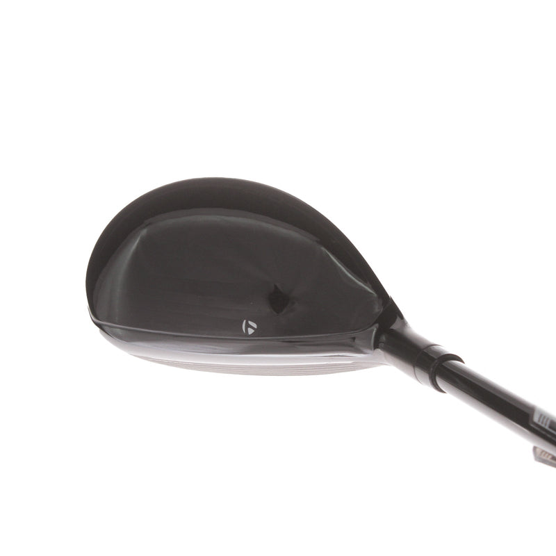 TaylorMade Qi10 Graphite Mens Right Hand 5 Hybrid 25* Regular - Ventus TR 6-S
