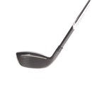 TaylorMade Qi10 Graphite Mens Right Hand 5 Hybrid 25* Regular - Ventus TR 6-S