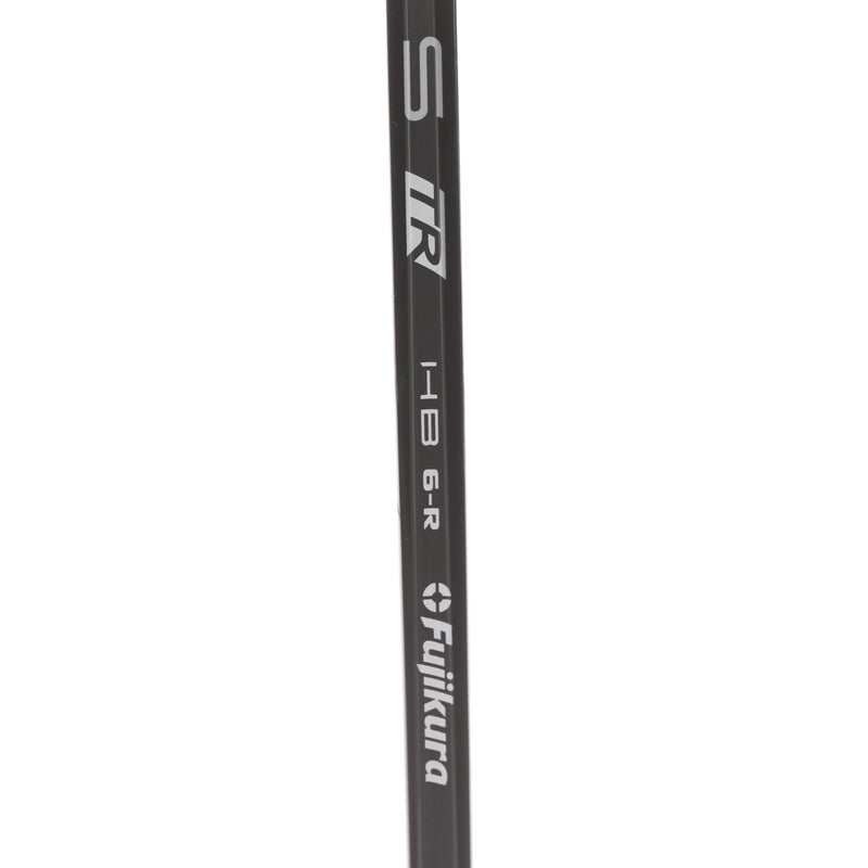 TaylorMade Qi10 Graphite Mens Right Hand 5 Hybrid 25* Regular - Ventus TR 6-S