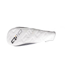 TaylorMade Qi10 Graphite Mens Right Hand 5 Hybrid 25* Regular - Ventus TR 6-S