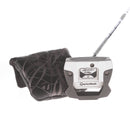 TaylorMade Spider GTX Mens Right Hand Putter 35" Mallet - Super Stroke Pistol GTR 1.0
