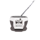 TaylorMade Spider GTX Mens Right Hand Putter 35" Mallet - Super Stroke Pistol GTR 1.0