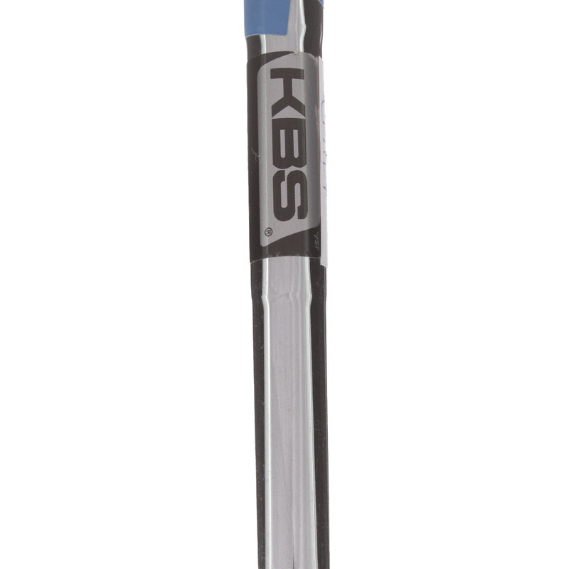 TaylorMade Spider GTX Mens Right Hand Putter 35" Mallet - Super Stroke Pistol GTR 1.0