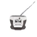 TaylorMade Spider GTX Mens Right Hand Putter 35" Mallet - Super Stroke Pistol GTR 1.0