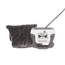 TaylorMade Spider GTX Mens Right Hand Putter 35" Mallet - Super Stroke Pistol GTR 1.0