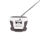 TaylorMade Spider GTX Mens Right Hand Putter 35" Mallet - Super Stroke Pistol GTR 1.0