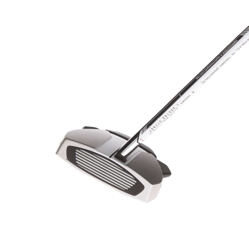 Putter Taylormade Spider GTX Single Bend Ice Blue - Eté 2023 Putter Taylormade Spider GTX Single Bend Ice Blue - Eté 2023