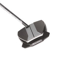 TaylorMade Spider GTX Mens Right Hand Putter 35" Mallet - Super Stroke Pistol GTR 1.0