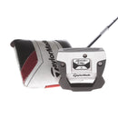 TaylorMade Spider GTX Mens Right Hand Putter 35" Mallet - Super Stroke Pistol GTR 1.0