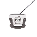 TaylorMade Spider GTX Mens Right Hand Putter 35" Mallet - Super Stroke Pistol GTR 1.0