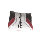 TaylorMade Spider GTX Mens Right Hand Putter 35" Mallet - Super Stroke Pistol GTR 1.0