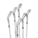 TaylorMade Qi Graphite Ladies Right Hand Irons 6-SW Ladies - Fujikura Speeder NX 40