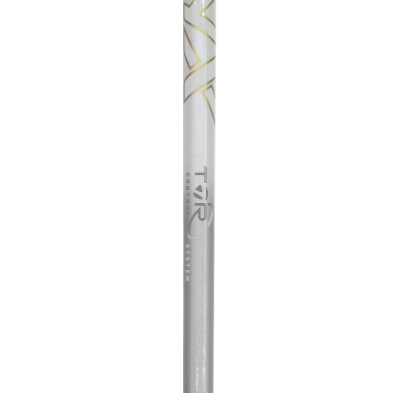 TaylorMade Qi Graphite Ladies Right Hand Irons 6-SW Ladies - Fujikura Speeder NX 40