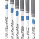 TaylorMade Qi Graphite Ladies Right Hand Irons 6-SW Ladies - Fujikura Speeder NX 40