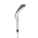 TaylorMade Qi Steel Mens Right Hand Approach Wedge 49* Regular - KBS Max 85