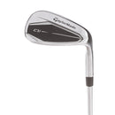 TaylorMade Qi Steel Mens Right Hand Approach Wedge 49* Regular - KBS Max 85