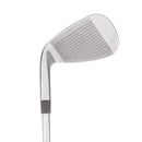 TaylorMade Qi Steel Mens Right Hand Approach Wedge 49* Regular - KBS Max 85