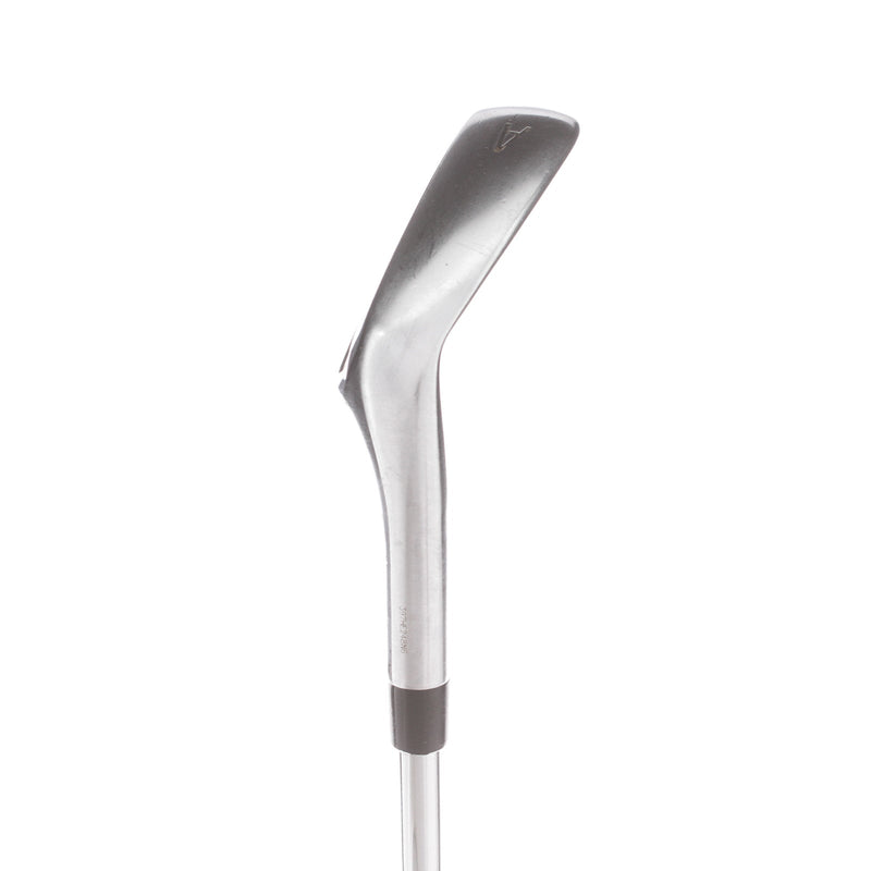 TaylorMade Qi Steel Mens Right Hand Approach Wedge 49* Regular - KBS Max 85