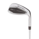 TaylorMade Qi Steel Mens Right Hand Approach Wedge 49* Stiff - KBS Max 85