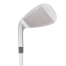 TaylorMade Qi Steel Mens Right Hand Approach Wedge 49* Stiff - KBS Max 85