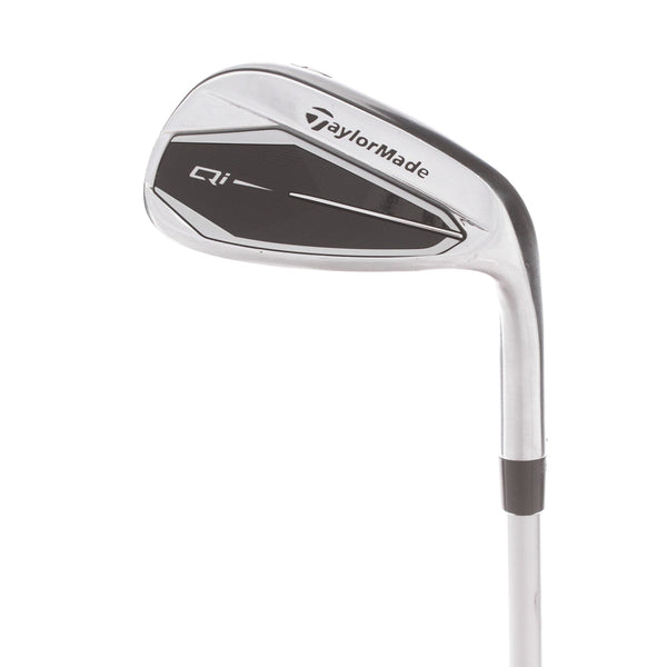 TaylorMade Qi Graphite Ladies Right Hand Approach Wedge 49* Ladies - Fujikura Speeder NX 40