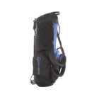 TaylorMade Classic Stand Bag - Black/Blue