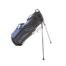 TaylorMade Classic Stand Bag - Black/Blue