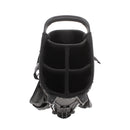 TaylorMade Classic Stand Bag - Black/Blue