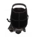 TaylorMade Classic Stand Bag - Black/Blue