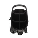 TaylorMade Classic Stand Bag - Black/Blue