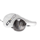 TaylorMade Qi10 Max Graphite Mens Right Hand Driver 10.5* Senior - Speeder NX 50