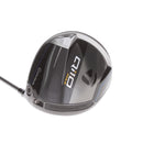 TaylorMade Qi10 Max Graphite Mens Right Hand Driver 10.5* Senior - Speeder NX 50