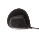 TaylorMade Qi10 Max Graphite Mens Right Hand Driver 10.5* Senior - Speeder NX 50