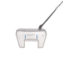 Cleveland Huntington Beach Soft 11 Mens Right Hand Putter 34" Mallet - Golf Pride Reverse Taper