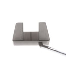 Cleveland Huntington Beach Soft 11 Mens Right Hand Putter 34" Mallet - Golf Pride Reverse Taper