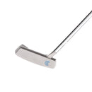 Cleveland Huntington Beach Soft 11 Mens Right Hand Putter 34" Mallet - Golf Pride Reverse Taper