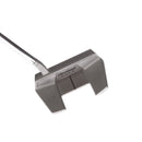 Cleveland Huntington Beach Soft 11 Mens Right Hand Putter 34" Mallet - Golf Pride Reverse Taper