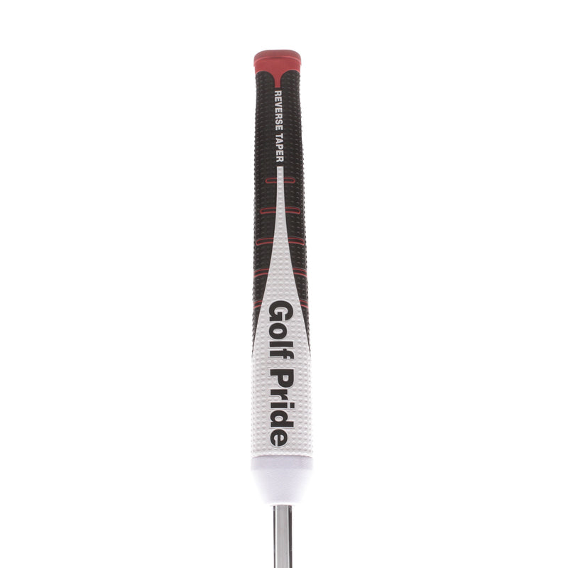 Cleveland Huntington Beach Soft 11 Mens Right Hand Putter 34" Mallet - Golf Pride Reverse Taper