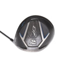 Wilson D7 Graphite Mens Right Hand Driver 9* Stiff - UST Mamiya Helium 59g