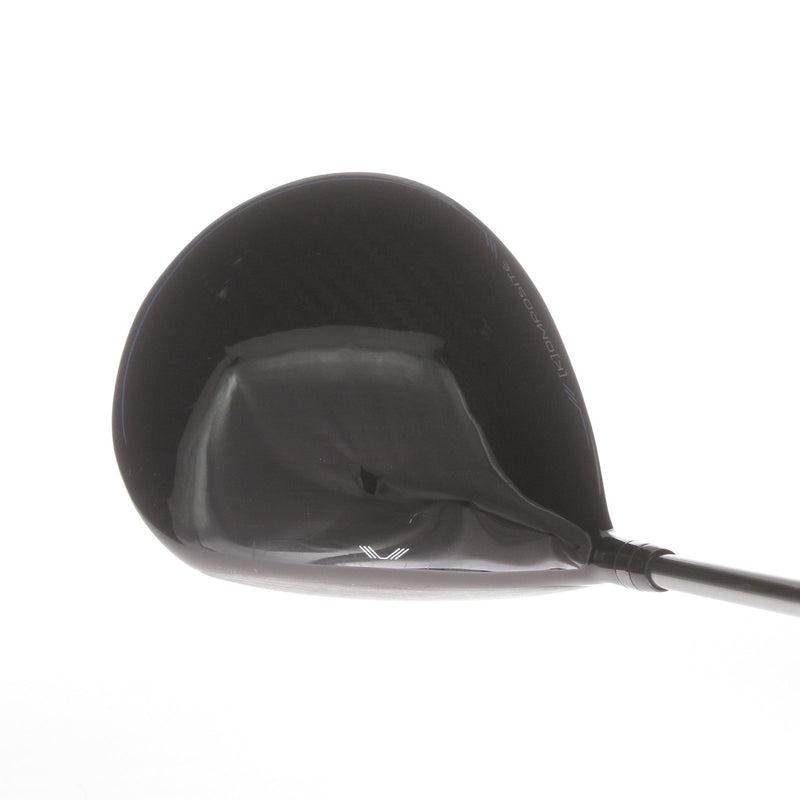 Wilson D7 Graphite Mens Right Hand Driver 9* Stiff - UST Mamiya Helium 59g
