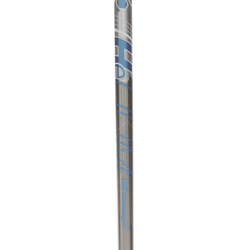 Wilson D7 Graphite Mens Right Hand Driver 9* Stiff - UST Mamiya Helium 59g