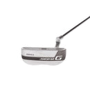 Ping Sigma G B60 Mens Right Hand Putter 34" Blade - Pistol PP60
