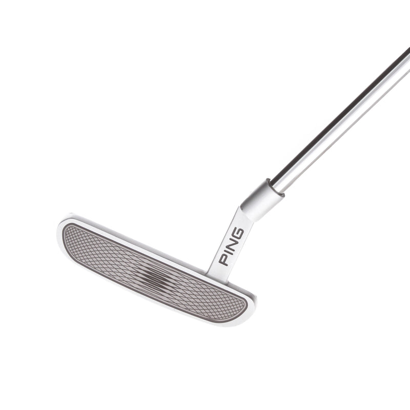 Ping Sigma G B60 Mens Right Hand Putter 34" Blade - Pistol PP60