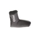 Ping Sigma G B60 Mens Right Hand Putter 34" Blade - Pistol PP60