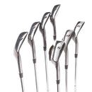 Fazer XR2 Steel Mens Right Hand Irons 5-SW Regular - Fazer