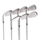 Fazer XR2 Steel Mens Right Hand Irons 5-SW Regular - Fazer