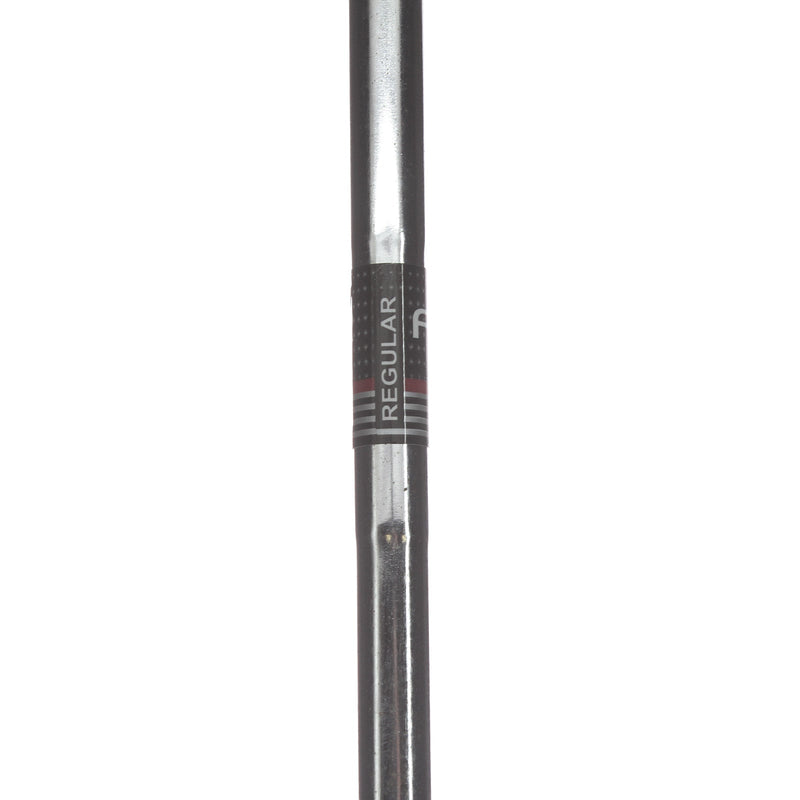 Fazer XR2 Steel Mens Right Hand Irons 5-SW Regular - Fazer