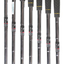 Fazer XR2 Steel Mens Right Hand Irons 5-SW Regular - Fazer